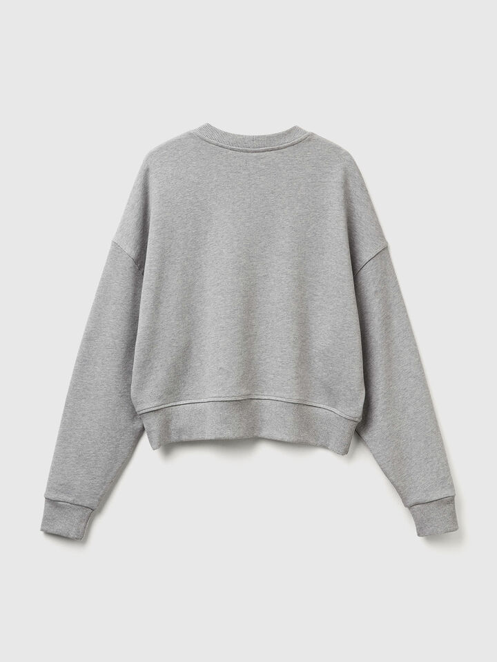SWEATER L/S Mujer image number 6